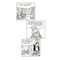 Windig en de Jong - Heinz Niks mis met de Koning